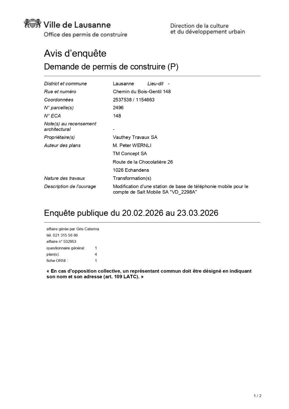 © Droits réservés